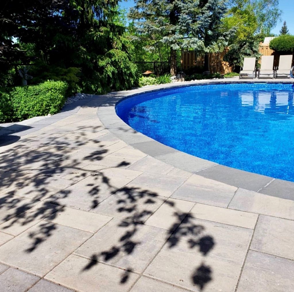 Pools & Spa Tubs PSP Landscapes